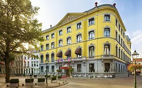 Des Indes Hotel The Hague